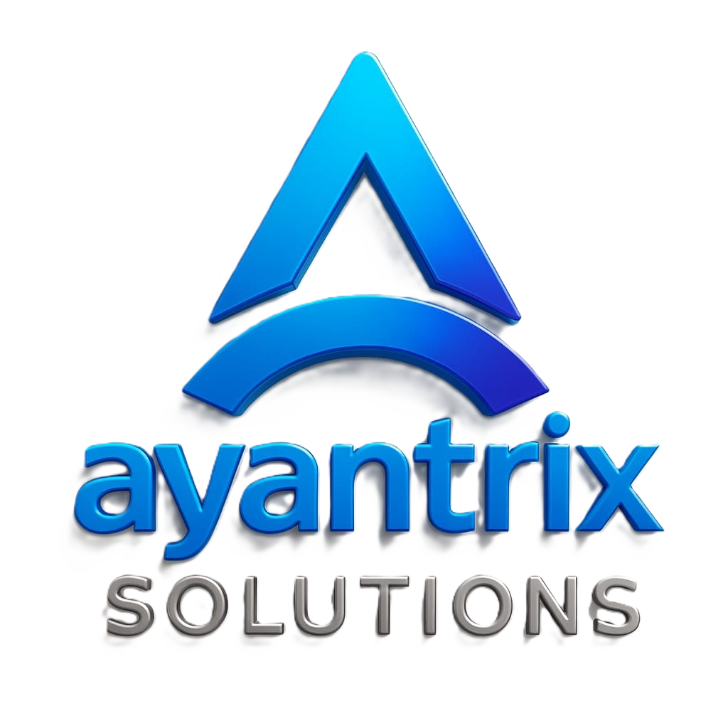 Ayantrix Solutions